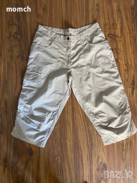 MAMMUT- оригинални къси панталони размер М , снимка 1