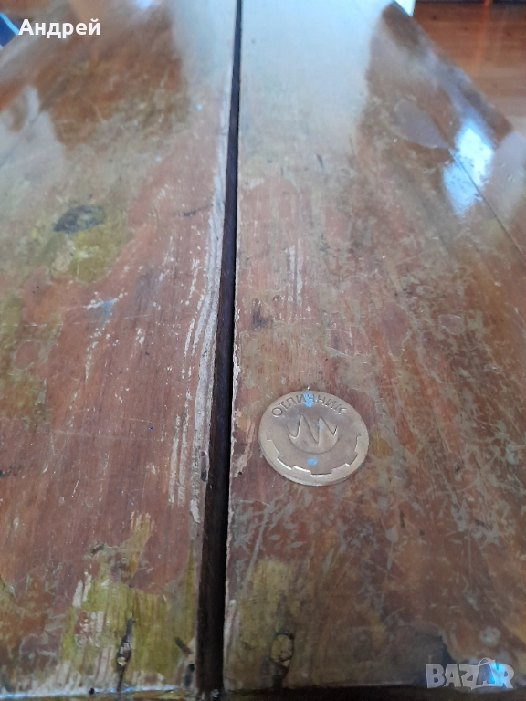 Стар медал,орден,знак Отличник,Министерство на машиностроенето, снимка 1