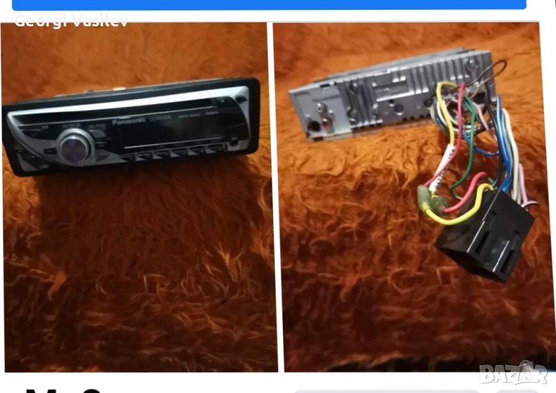 Мп3 за кола , снимка 1