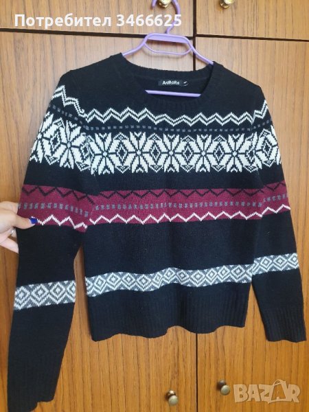 Дамски пуловер , снимка 1