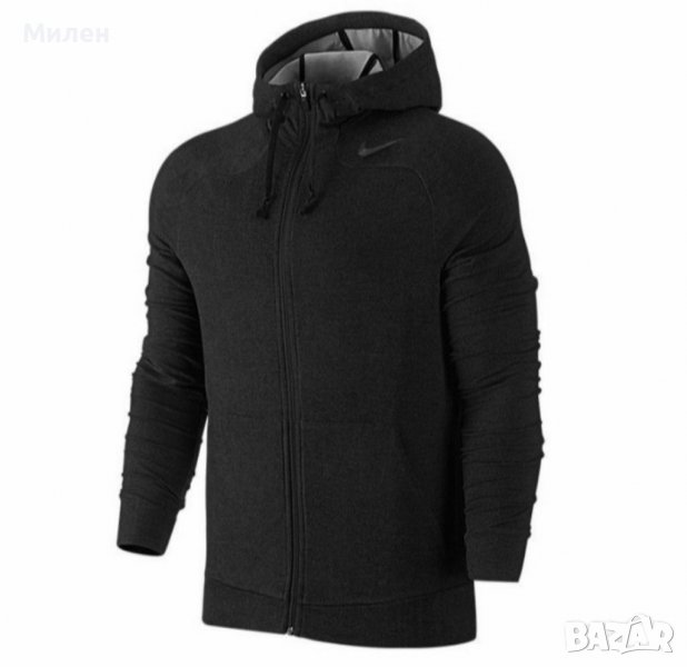 Nike Therma Fleece L размер , снимка 1