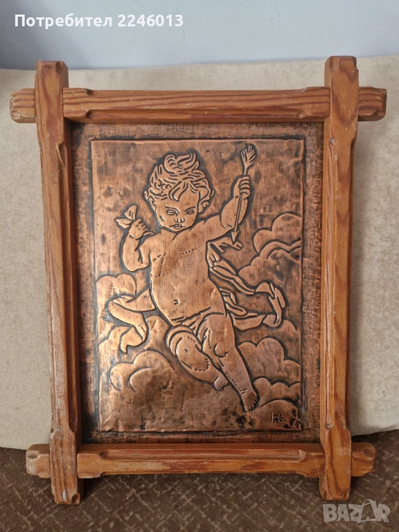 Две картини за дома , снимка 1