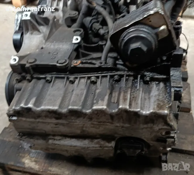 ДВИГАТЕЛ ЗА VOLKSWAGEN PASSAT B6, снимка 1