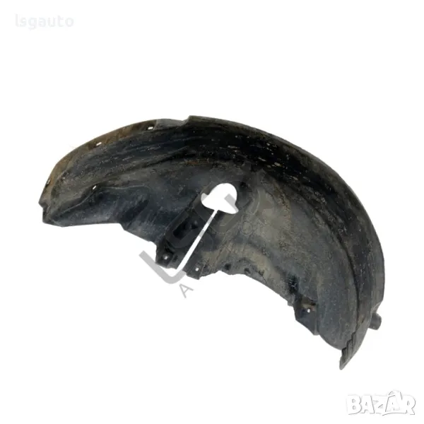 Заден десен подкалник Skoda FABIA II 2007-2014 ID:143756, снимка 1