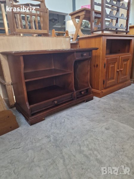Шкаф Масивно дърво Германия , снимка 1