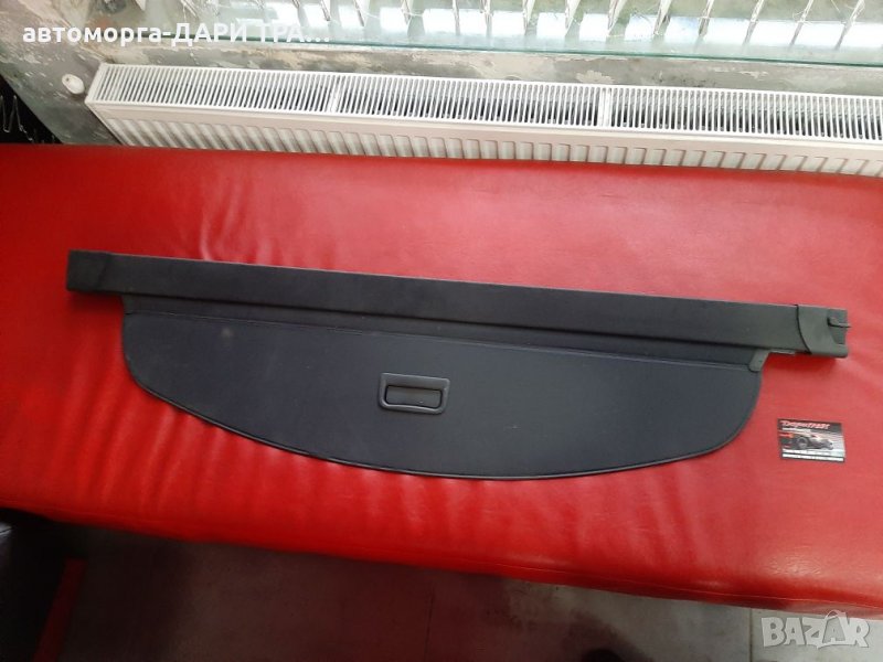 Щора в багажник за ауди а4 б7 2007г.комби изрядна/audi b7 07y., снимка 1