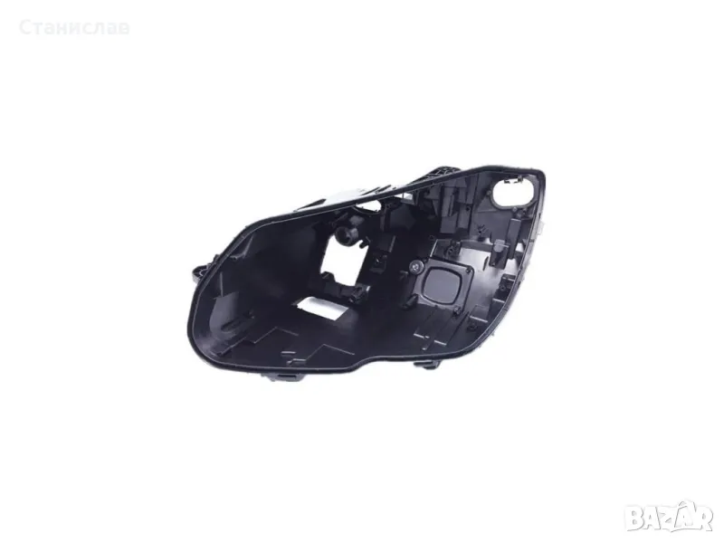 Корпус за фар на Mercedes C-Class W205, снимка 1