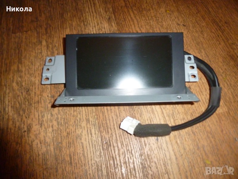 Дисплей Great Wall Hover H3 Ховър 3 /Грейт Уол SUV, снимка 1