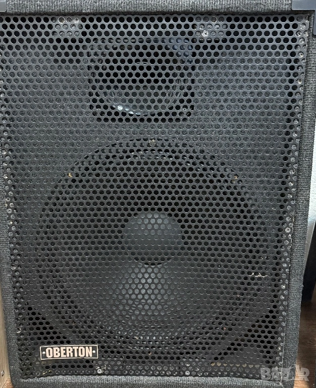 Продавам колони, снимка 1