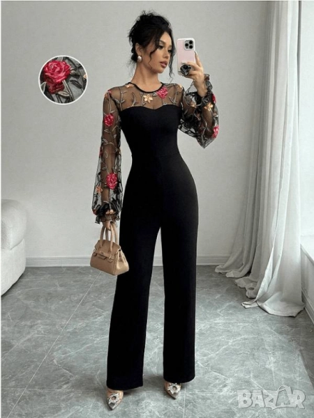 гащеризон , снимка 1