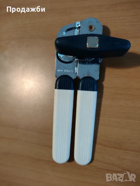 Отварачка за консерви, снимка 1