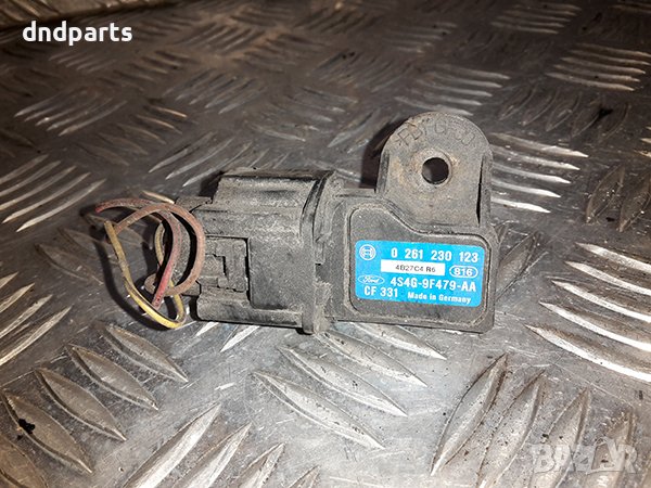 MAP сензор за Mazda 6, 2.0i, 2006г. , снимка 1