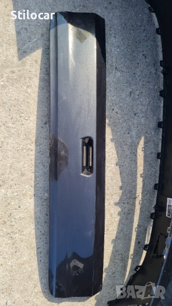 Панел Honda CR-V IV  13-15г заден капак долна част, снимка 1