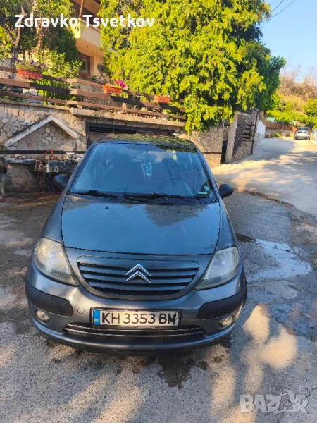 Citroen C3 , снимка 1