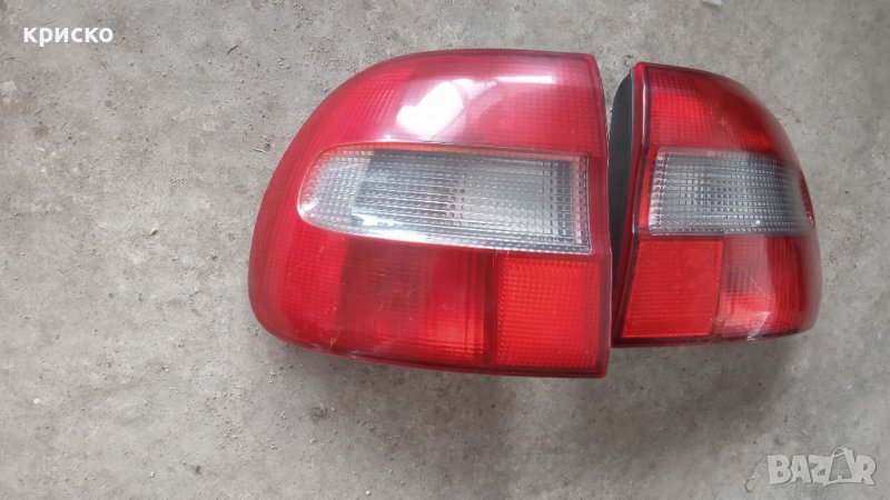 стоп волво , снимка 1