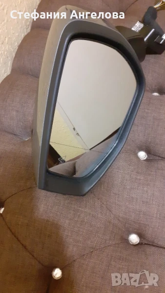 Ляво огледало за Kia Sportage 2023г., снимка 1