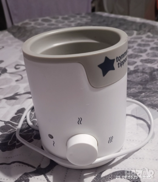 Нагревател за шишета , снимка 1