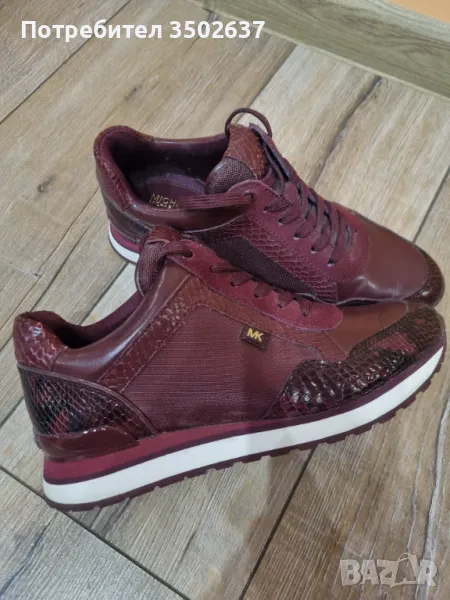 Дамски спортни обувки Michael Kors, снимка 1