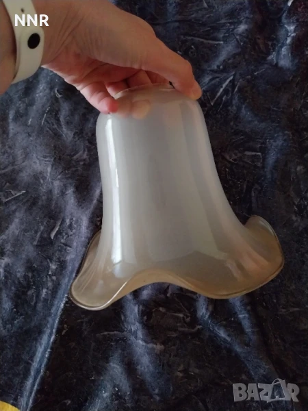 Стъкло за абажур, снимка 1