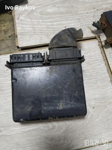 Компютър ABS Siemens за Peugeot 806 , S103360001 B , 1471183080, снимка 1