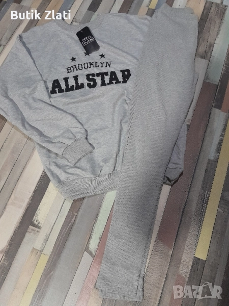 Дамски нови екипи, снимка 1