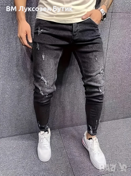 🔥 БРУТАЛНО НОВО ПОПЪЛНЕНИЕ В BM ЛУКСОЗЕН БУТИК 🔥, снимка 1