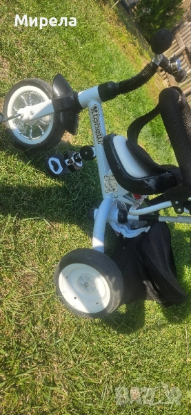 Триколка Lorelli , снимка 1