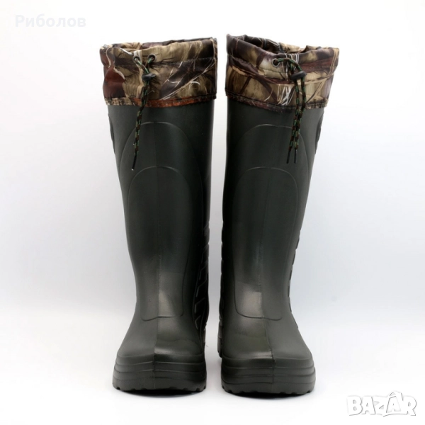 Крок с термо чорап олекотени , снимка 1