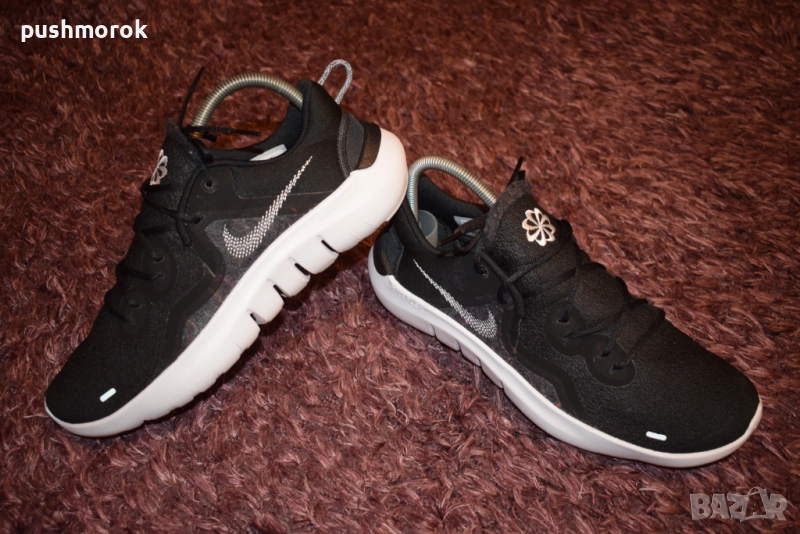 Nike Flex Run 2021 Running M's Shoes Sz EU 45, UK 10, US 11 - NEW, снимка 1