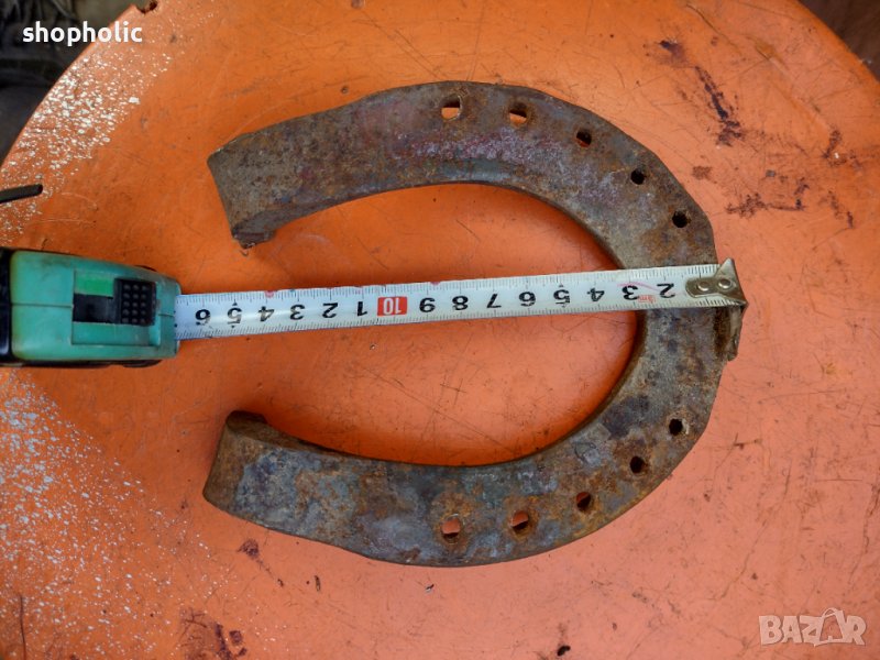 Подкови за коне в Коне в гр. София - ID38554109 | Bazar.bg