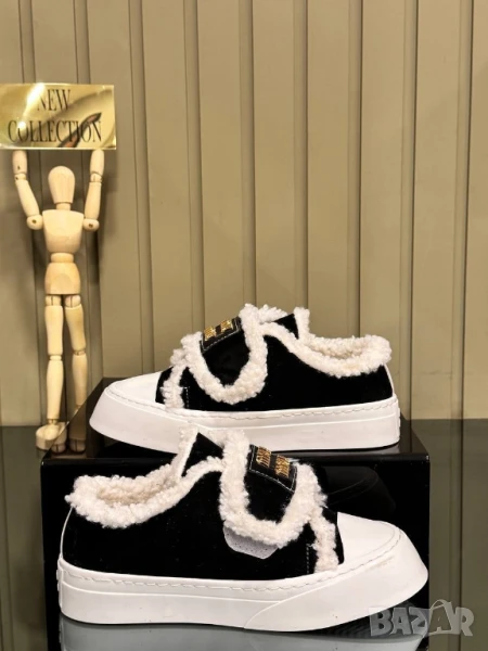 дамски маратонки ugg, снимка 1