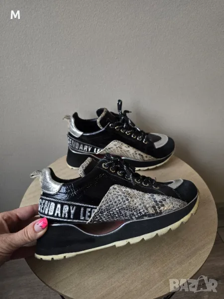 Дамски сникърси / маратонки , снимка 1