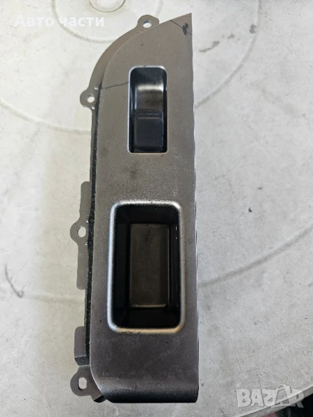 Панел с бутон, копче от Нисан х-трейл 05г Nissan x-trail 2005г, снимка 1