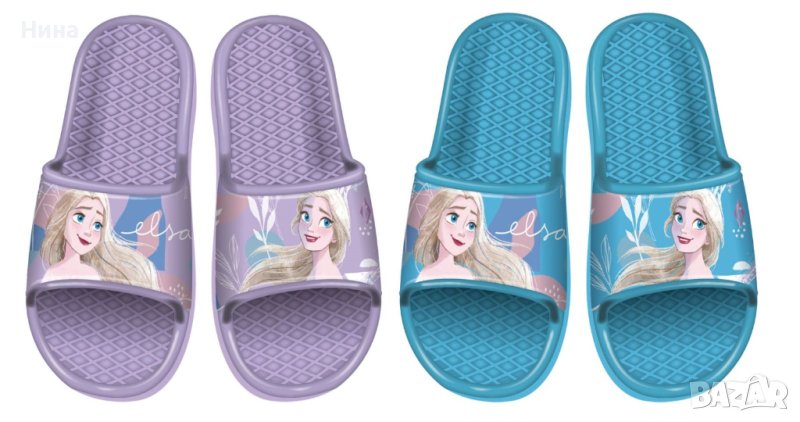 Чехли Frozen ❄️, снимка 1