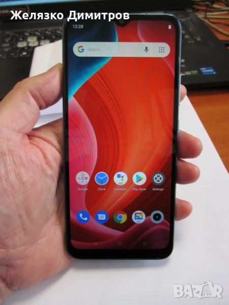 realme C11 (2021) 32GB 2GB, снимка 1