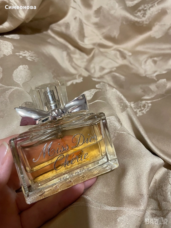 Дамски парфюм Miss Dior chery 2005, снимка 1