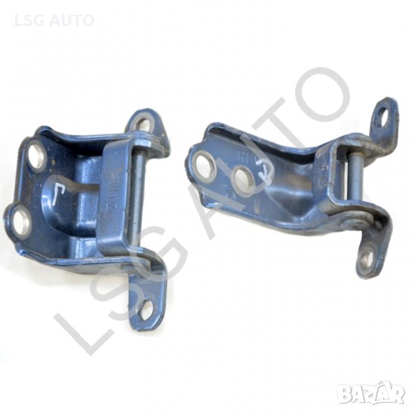 Панти задна лява врата Subaru OUTBACK 2003-2009 SU220219N-264, снимка 1