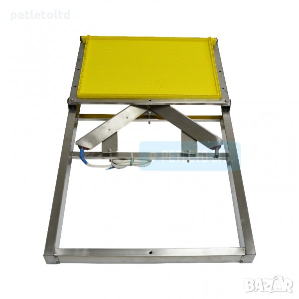 Електрически нож за разпечатване хоризонтален Тип "Лястовича опашка", снимка 1