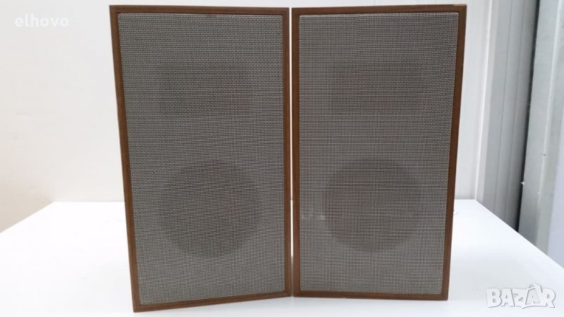 Тонколони Telefunken WB 60, снимка 1