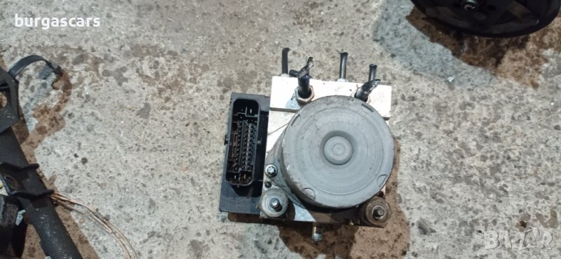 Abs 96 641 487 80 Citroen C4 Picasso - 160лв, снимка 1