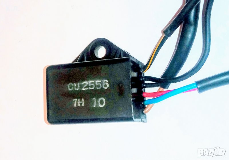 CDI Електронно запалване за NISSAN/TOHATSU, снимка 1