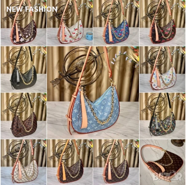 Дамски Чанти ✨ Louis Vuitton , снимка 1