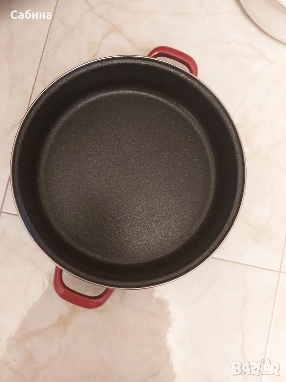 Универсален Тиган-тавичка, снимка 1