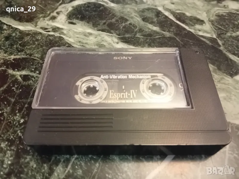 Sony Esprit iv-90 , снимка 1