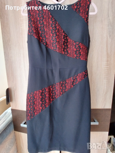 Дамски рокли М размер, снимка 1