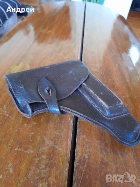 Стар кобур #12, снимка 1