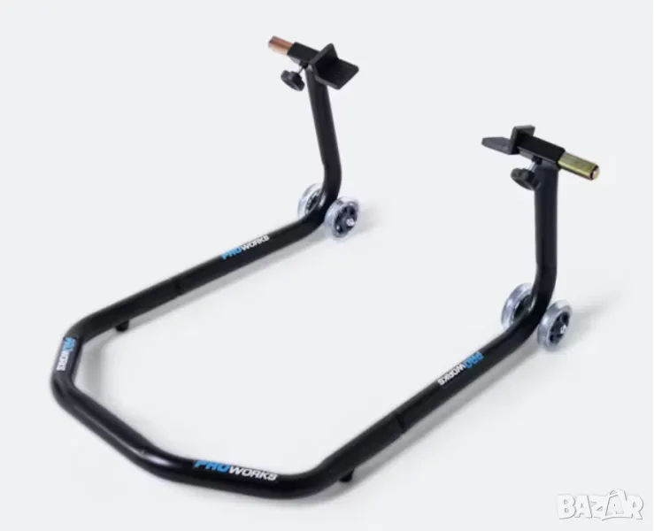 Задна Стойка за Мотор, снимка 1