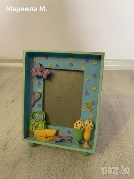 Детска поставка за снимка, снимка 1