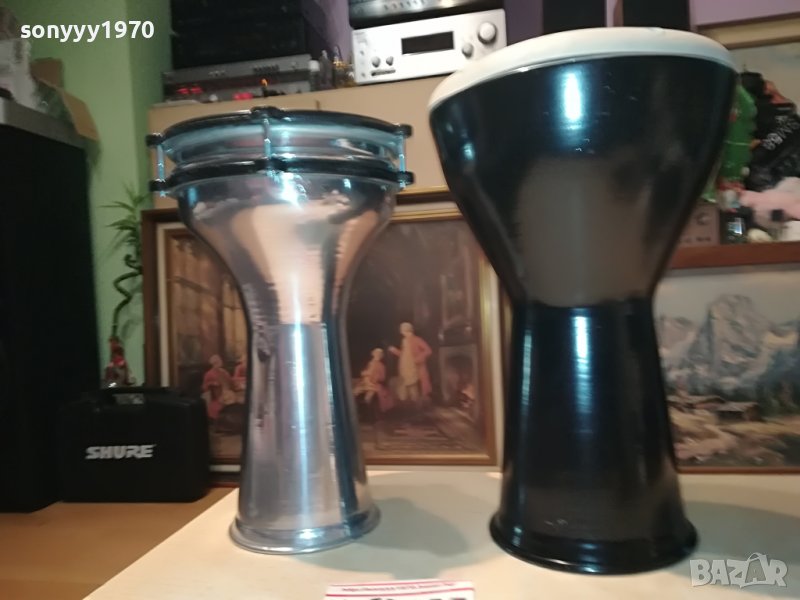 НОВИ ТАРАМБУКИ ОТ СИРИЯ 2708221931, снимка 1