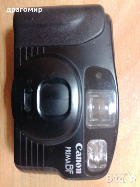 Canon prima BF , снимка 1